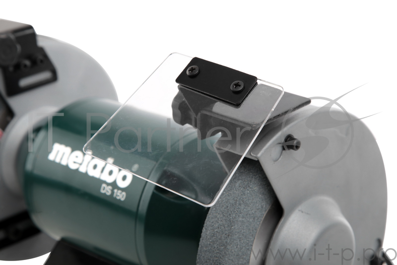 Заточные ( точило ) Metabo DS 150 619150000 Точило { 230В/350вт 150х20х20мм, вес 9,5 кг }