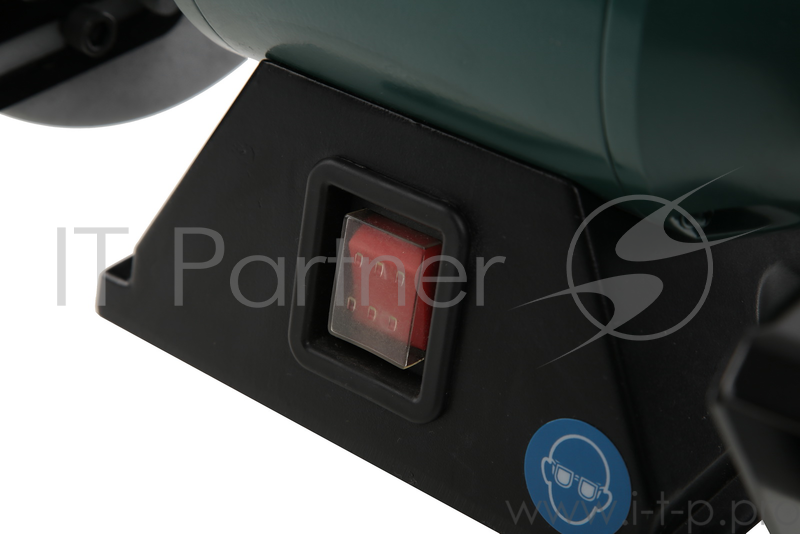 Заточные ( точило ) Metabo DS 150 619150000 Точило { 230В/350вт 150х20х20мм, вес 9,5 кг }