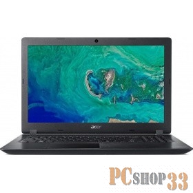 Ноутбук Acer Aspire A315-22-95PF 15.6 HD NG, AMD A9-9420e, 4Gb, 128Gb SSD, noODD, Linux, черный (NX.HE8ER.012)