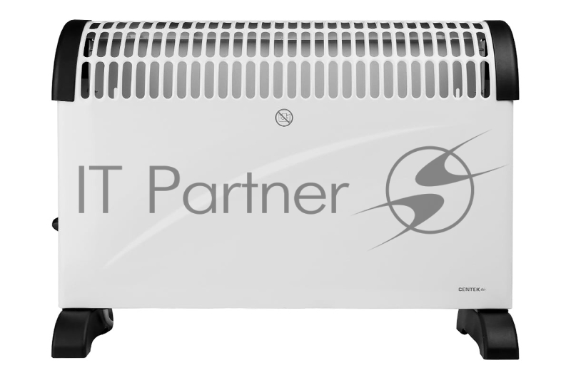Centek Конвекционный обогреватель CT-6123 2000Вт/20м/ CT-6123
