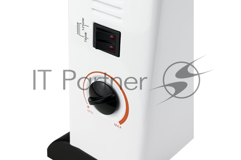 Centek Конвекционный обогреватель CT-6123 2000Вт/20м/ CT-6123