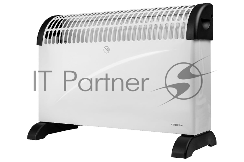Centek Конвекционный обогреватель CT-6123 2000Вт/20м/ CT-6123