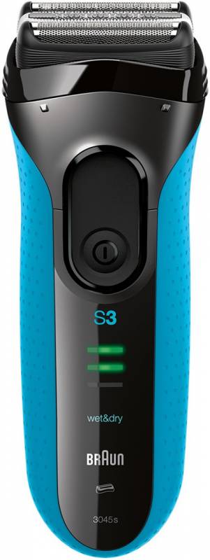 Электробритва Braun 3045 S
