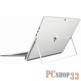 Планшет с клавиатурой UMA i5-8265U 8GB Elite x2 Tablet / 13 WUXGA+ (1920x1280) BV UWVA 700 Touch Sure View / 256GB PCIe NVMe Value / W10p64 / 3yw / Clickpad Backlit kbd / Intel Wi-Fi 6 AX200 +BT 5 / No Pen / FPS