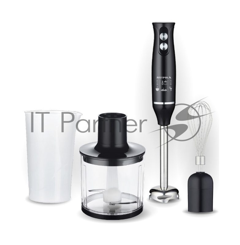 Блендеры SUPRA HBS-1037SS