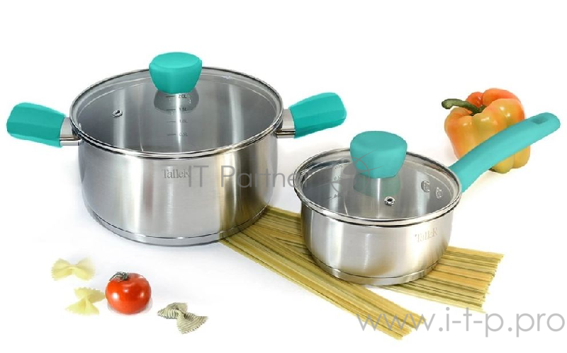 Набор посуды TalleR TR-7305 4 предмета
