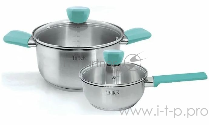 Набор посуды TalleR TR-7305 4 предмета