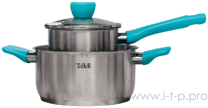 Набор посуды TalleR TR-7305 4 предмета