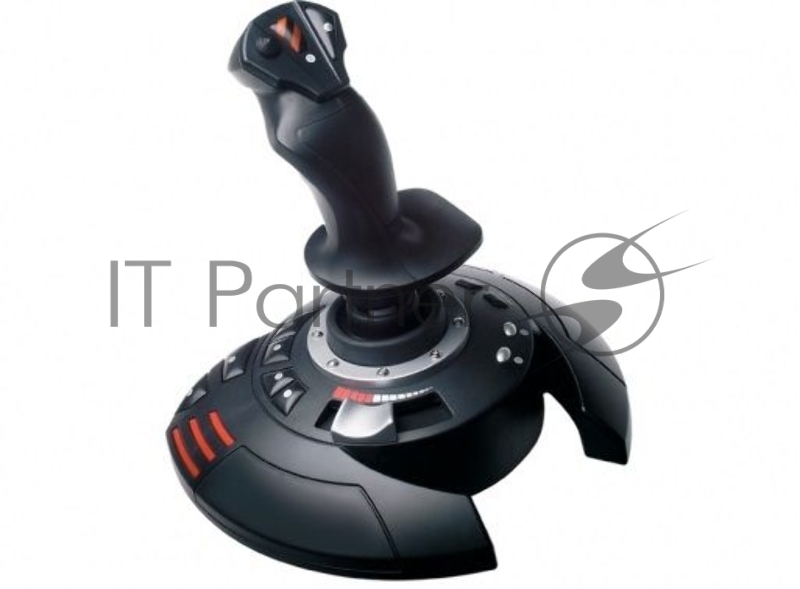 Джойстик Thrustmaster 2960694 Джойстик T Flight Stick X PC/PS3 (джойстик)