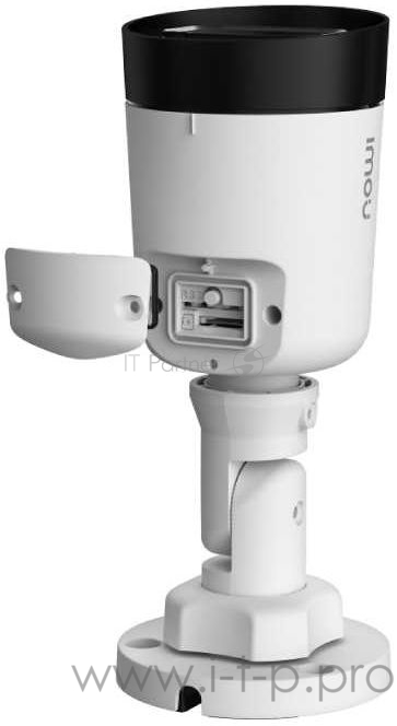 IMOU IP-видеокамера IPC-G22P-0280B-IMOU, 2.8мм,2Мп, H.265/H.264, Micro SD слот, Wifi, детектор движения