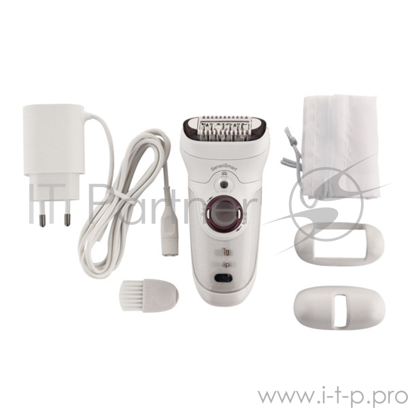 Эпилятор BRAUN SES 9/700