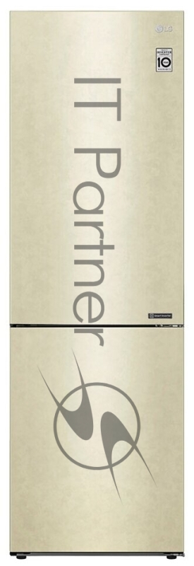 Холодильник LG GA-B509CECL