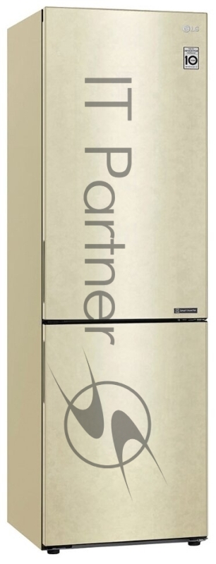 Холодильник LG GA-B509CECL