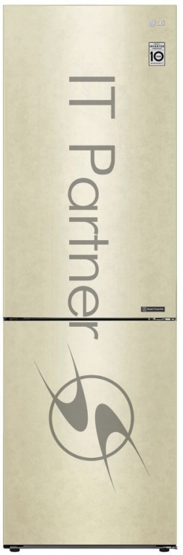 Холодильник LG GA-B509CECL