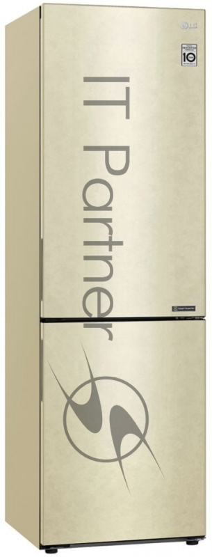 Холодильник LG GA-B509CECL