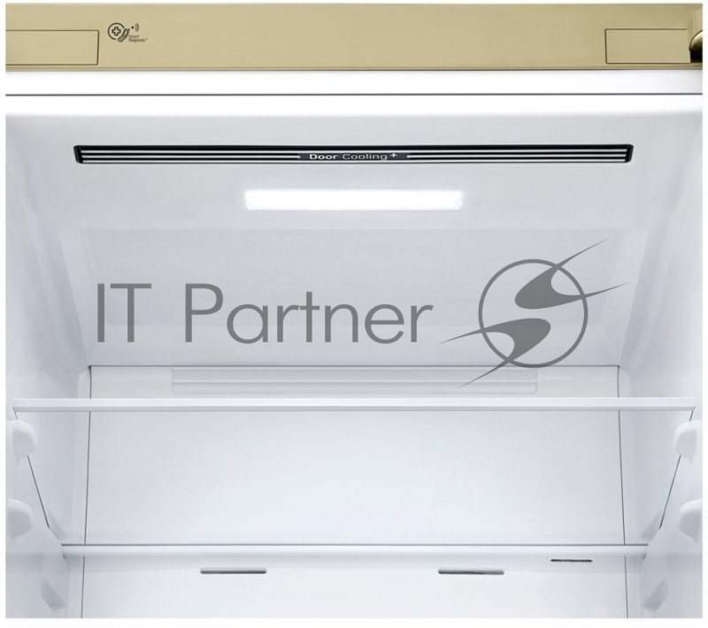 Холодильник LG GA-B509CECL