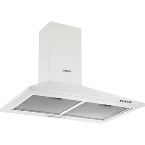 Вытяжка GRAUDE на 50 см DHP 50.0 W , шт
