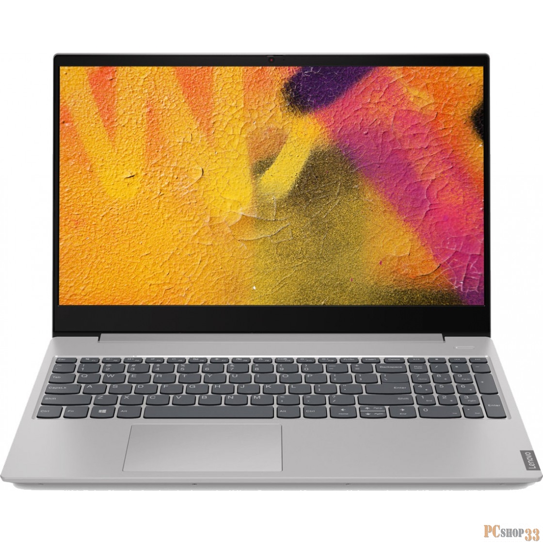 Ноутбук S340-15IIL CI5-1035G1 15 8/256GB DOS 81VW007KRK LENOVO