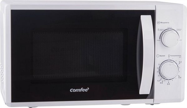 Микроволновая Печь Соло Comfee Cmw207m05w Купить