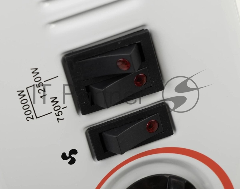 Обогреватель конвекционный Centek CT-6124