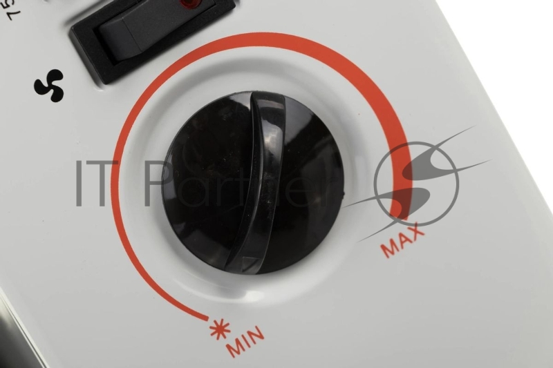 Обогреватель конвекционный Centek CT-6124