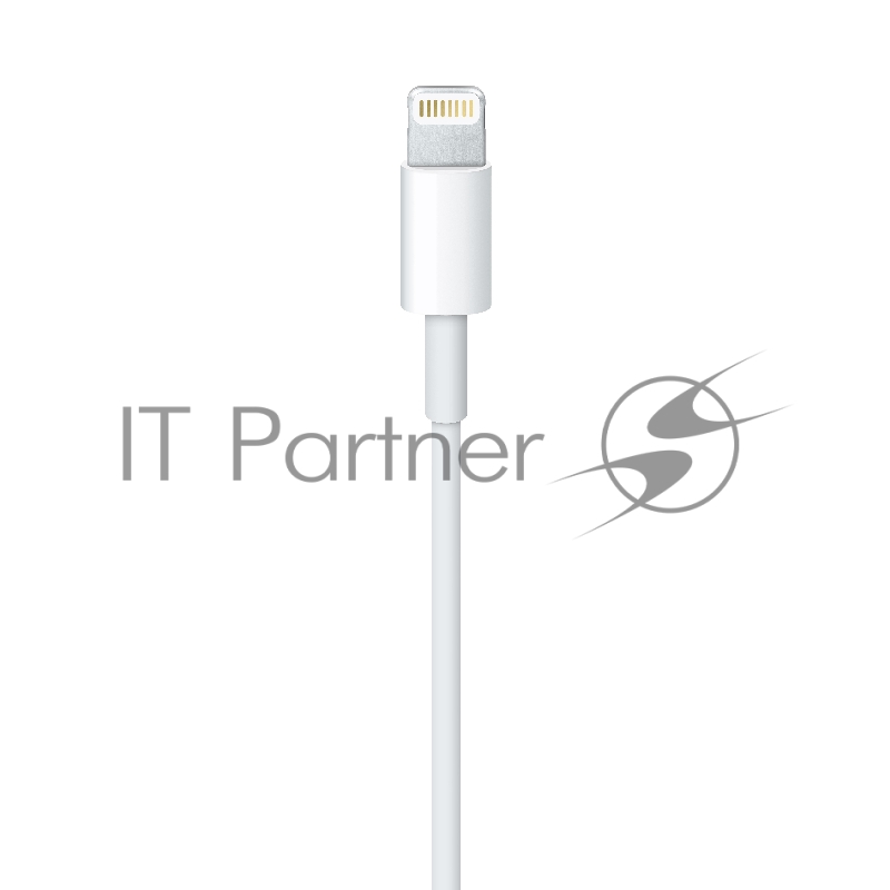 Apple Кабель Lightning to USB, длина 1 м.