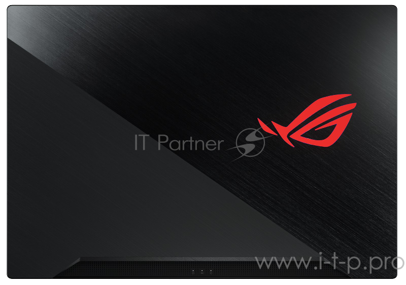 ASUS ROG GU502GU Intel i7-9750H/16Gb/512Gb SSD/NO ODD/15.6 FHD IPS Anti glare 144Hz/NVIDIA GeForce GTX 1660Ti 6Gb GDDR6/Camera/Wi-Fi/No OS Brushed Bl