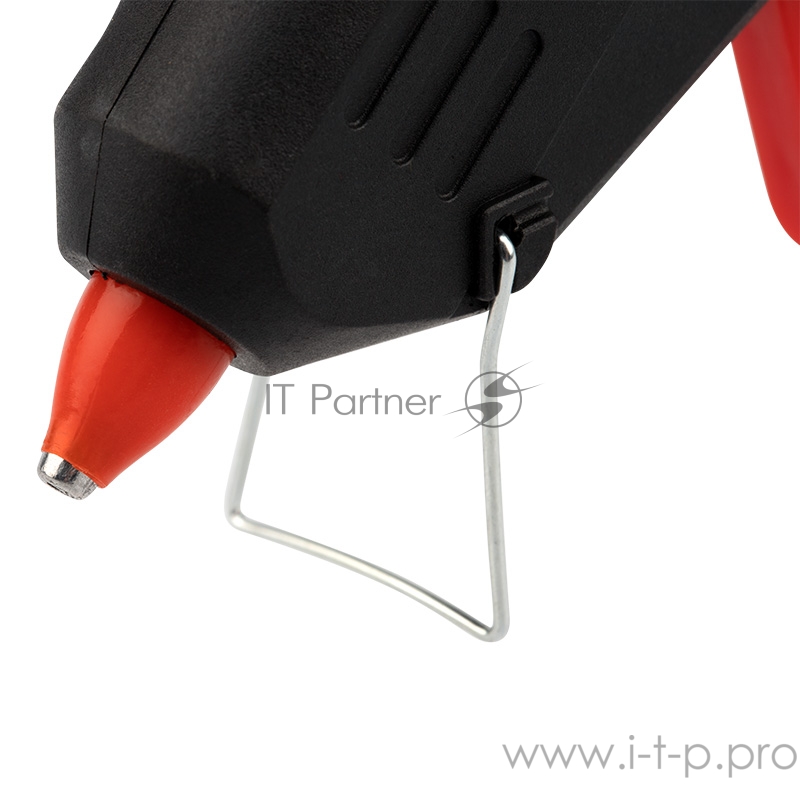 Пистолет клеевой 15Вт малый (блист.) PROCONNECT 12-0102