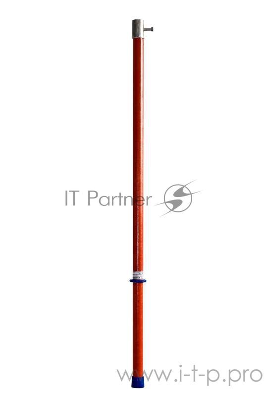 Штанга оперативная ШО-10 Д до 10кВ Диэлектрик Д157706