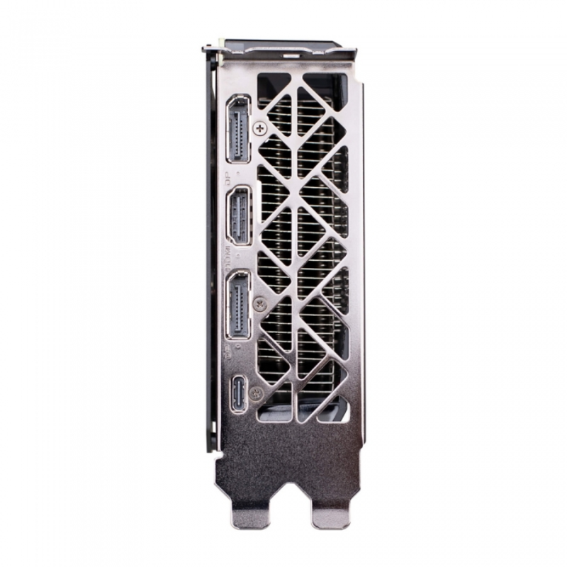 Видеокарты EVGA RTX 2080 SUPER GAMING, PCI-Ex16 3.0, 8GB, GDDR6, 256bit, HDMI/2xDP/USB Type-C (08G-P4-3080-KR) RTL {4}