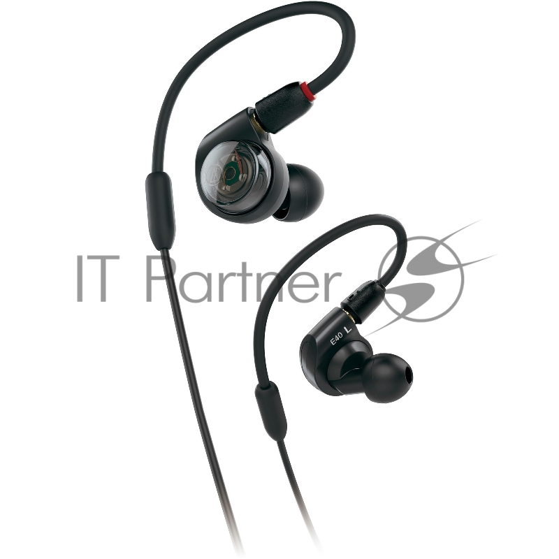 Наушники AUDIO-TECHNICA ATH-E40