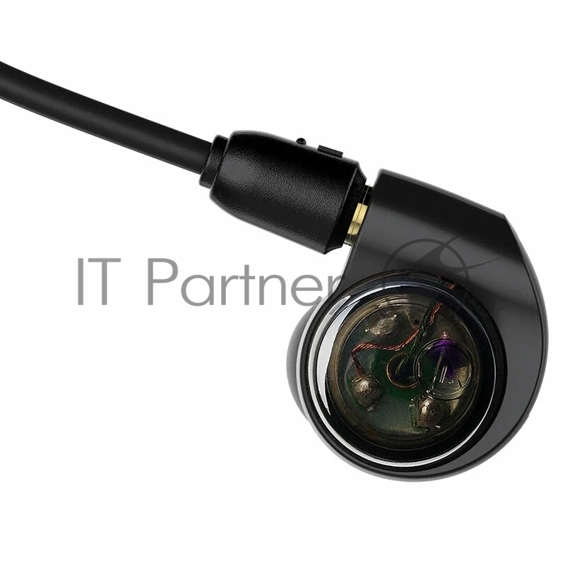 Наушники AUDIO-TECHNICA ATH-E40