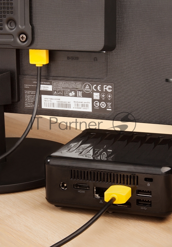 Greenconnect Кабель SLIM 0.5m HDMI 2.0, желтые коннекторы Slim, OD3.8mm, HDR 4:2:2, Ultra HD, 4K 60 fps 60Hz, 3D, AUDIO, 18.0 Гбит/с, 32/32 AWG, GCR-51584 Greenconnect Кабель SLIM 0.5m HDMI 2.0, желтые коннекторы Slim, OD3.8mm, HDR 4:2:2, Ultra HD, 4