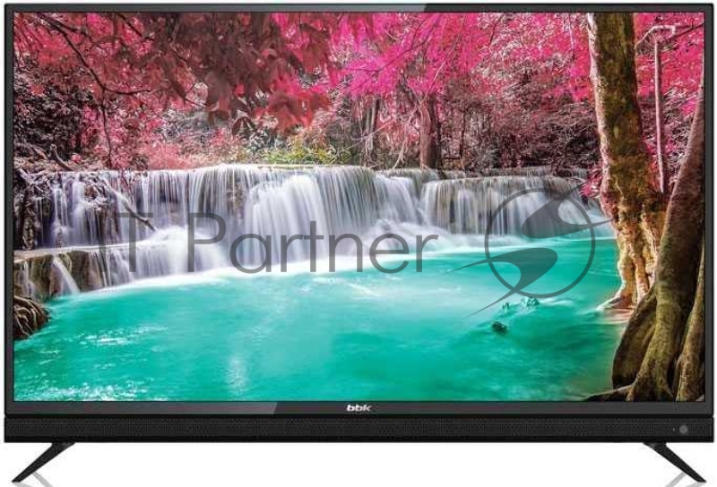 Телевизор 50LEX-8161/UTS2C черный