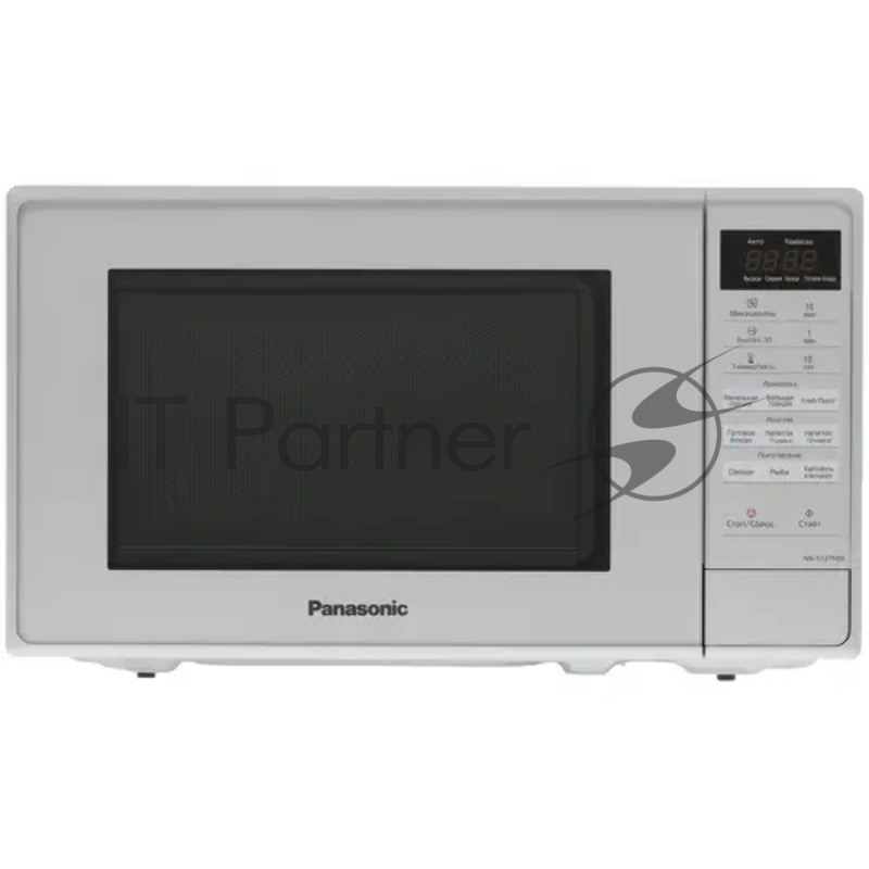 Микроволновая печь PANASONIC NNST27HMZPE