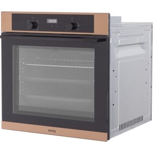 Электрический духовой шкаф KORTING OKB 691 CSC