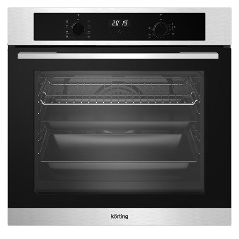 Электрический духовой шкаф KORTING OKB 691 CSX