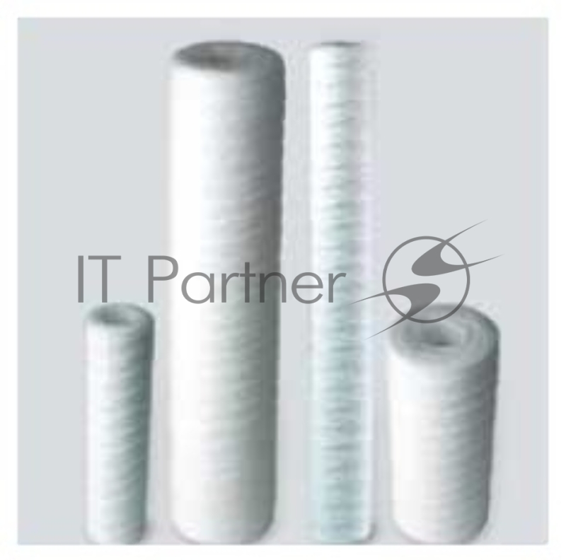 Картридж Гейзер РРY 10-10 SL (нить) арт.28053