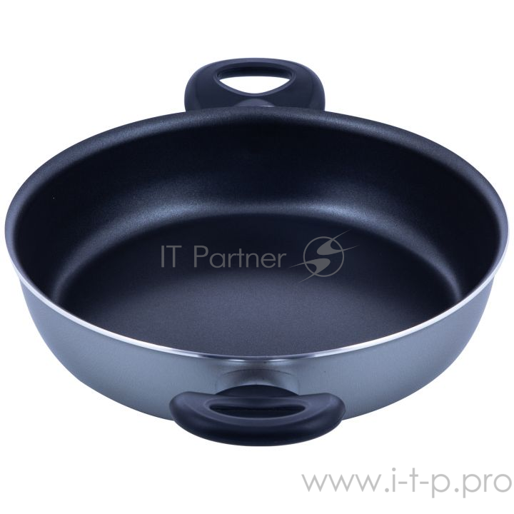 Сотейник с двумя ручками VELVET 28см TVS (62025282310001)