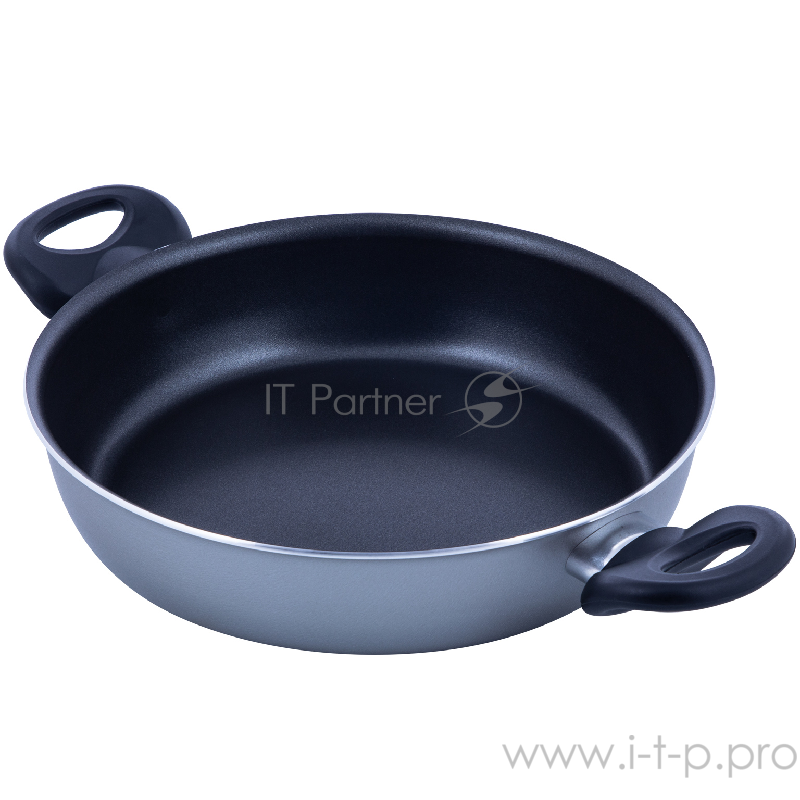 Сотейник с двумя ручками VELVET 28см TVS (62025282310001)