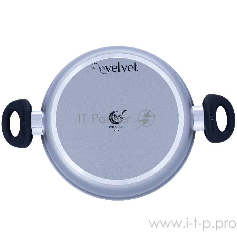 Сотейник с двумя ручками VELVET 28см TVS (62025282310001)