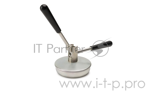 Машинка закаточная ПЗБ Лепсе, автоматическая закаточная машинка для закатки стеклянных банок в домаш