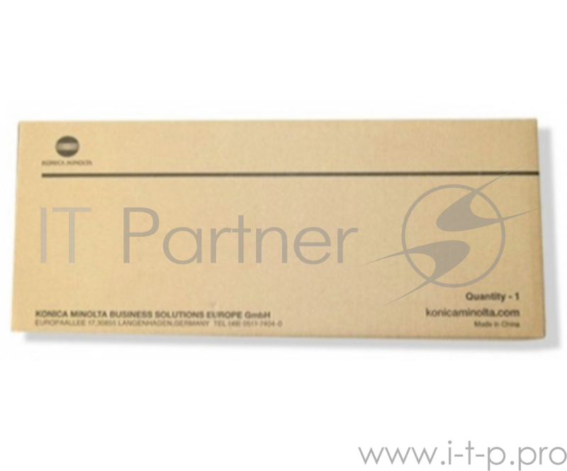 Печь в сборе Konica-Minolta bizhub C250i/C300i/C360i (AA2JR70400)