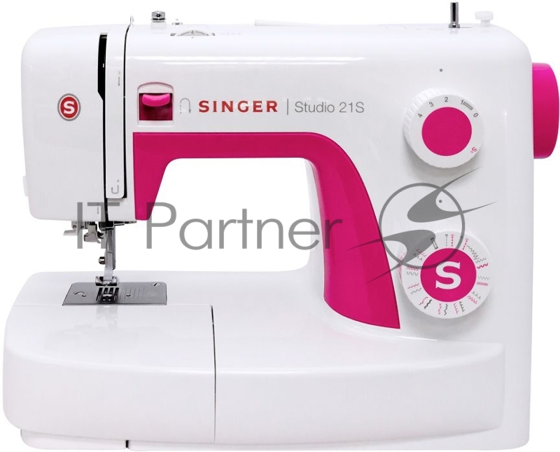 Швейная машина SINGER Studio 21S