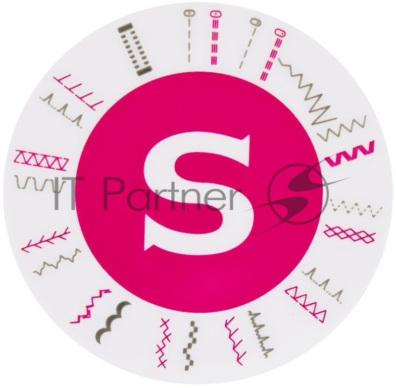 Швейная машина SINGER Studio 21S