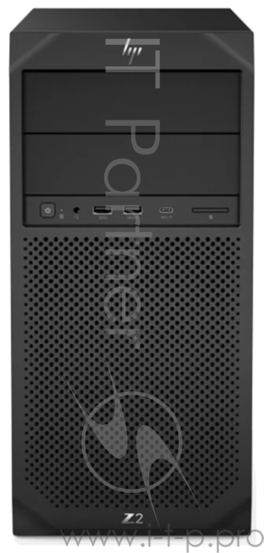 ПК HP Z2 G4 TWR, Core i7-9700k, 16GB (1x16GB) DDR4-2666 nECC, 512GB Z Turbo Drive 2280 TLC SSD, DVD-ODD, Intel UHD GFX 630, mouse, keyboard, Card Reader, Win10p64, 650W