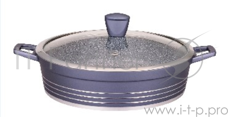 Сотейник WINNER WR-1492 4,5л