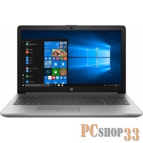 Ноутбук HP 250 G7 Celeron N4000/4Gb/500Gb/Intel HD Graphics 620/15.6/SVA/FHD (1920x1080)/Windows 10 National Academic Standard 64/WiFi/BT/Cam
