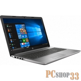 Ноутбук HP 250 G7 Celeron N4000/4Gb/500Gb/Intel HD Graphics 620/15.6/SVA/FHD (1920x1080)/Windows 10 National Academic Standard 64/WiFi/BT/Cam