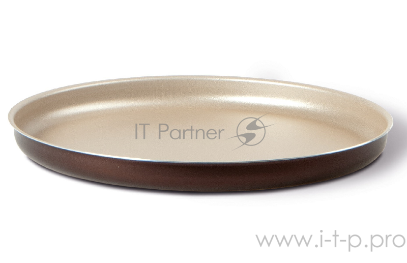 Форма для приготовления пиццы 28 см ДОЛЧИ ИДЕЕ (из штампованного алюминия, для приготовления пищи)(82055281030002)